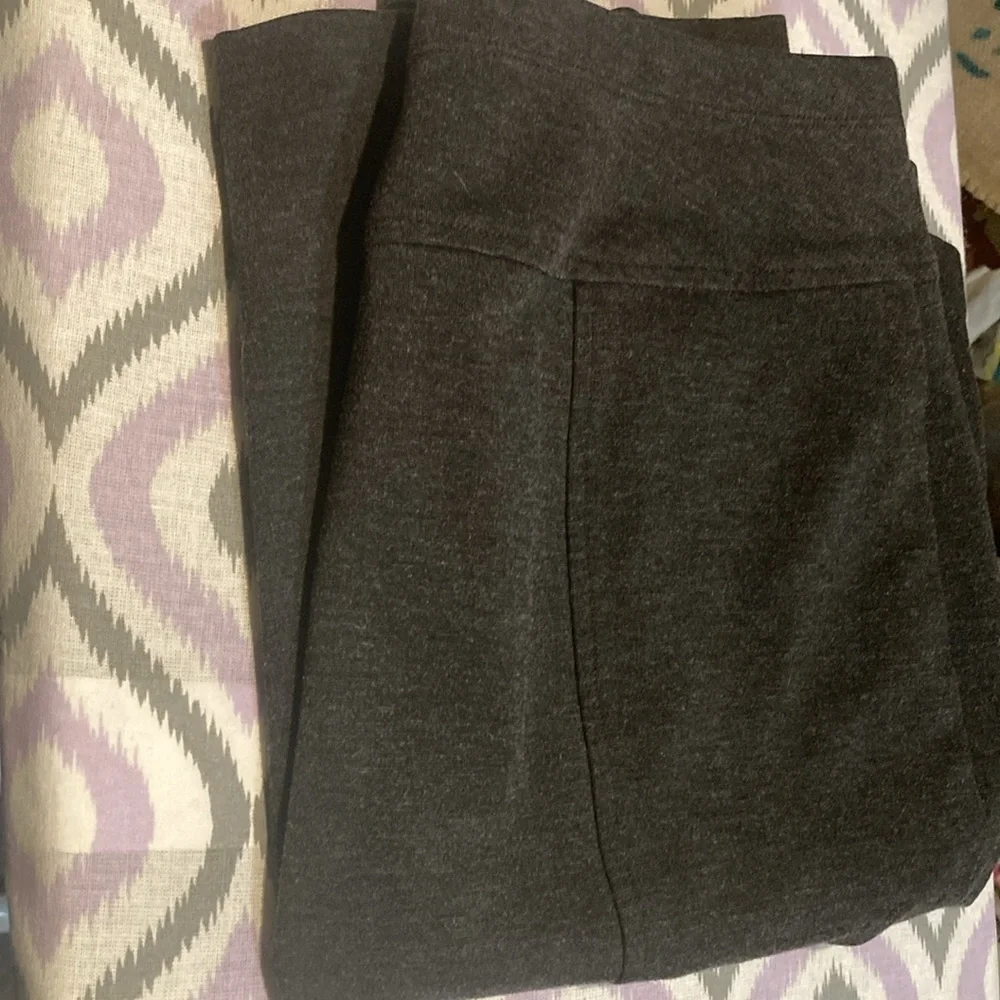 🌈 Ellen Tracy stretchy pencil skirt M